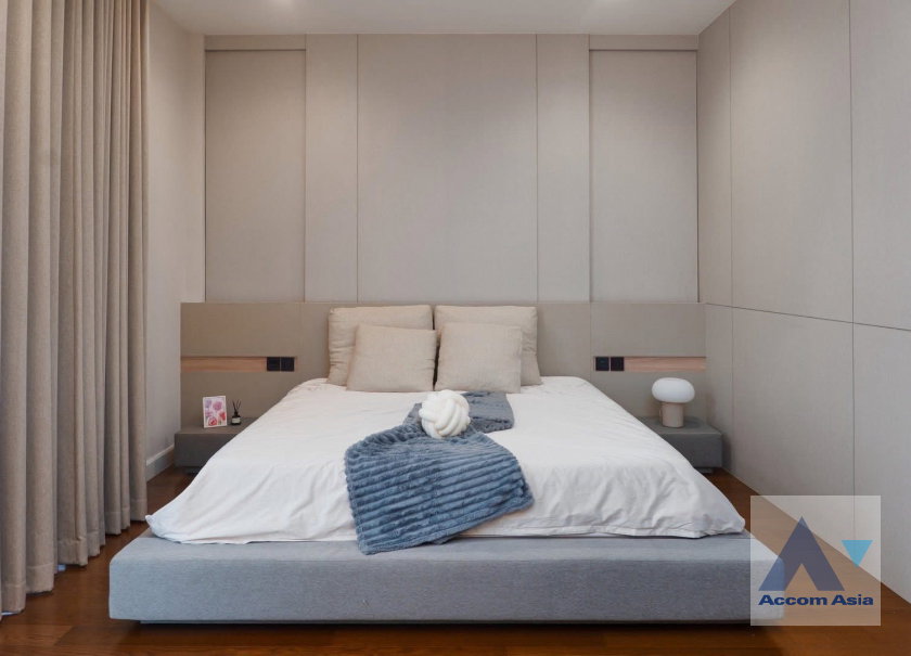 รูป 🔼🔽 AccomA 📩  3 BR House @The Gentry Sukhumvit 101 (AA45761) - รูปที่ 13/20
