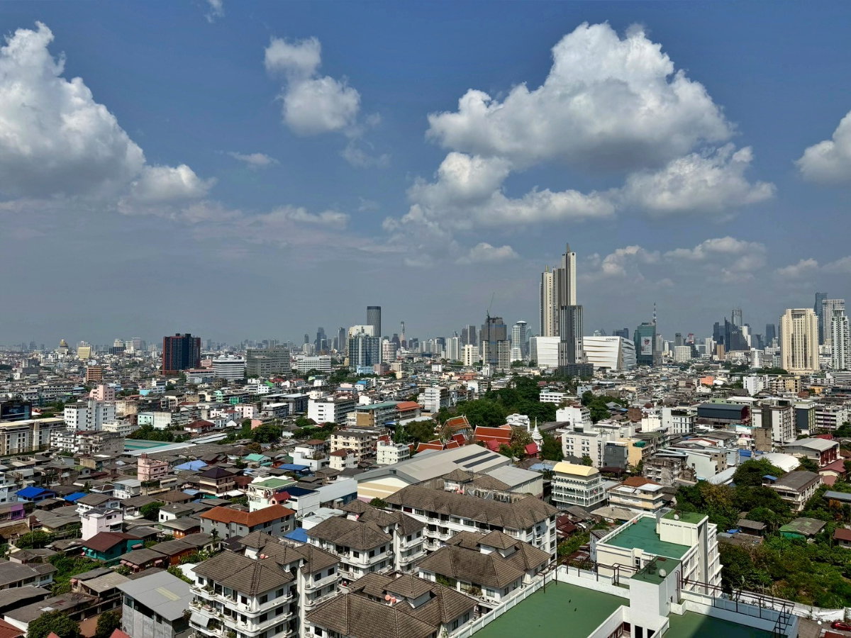 picture ❤️‍🔥❗️Nye by Sansiri nearby BTS  - 9/9