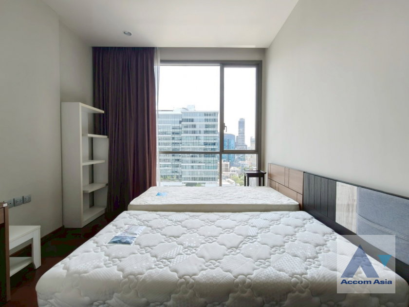 picture 🔼🔽 AccomA 📩  2 BR Condominium @Quattro Thonglor (1518199) - 12/16