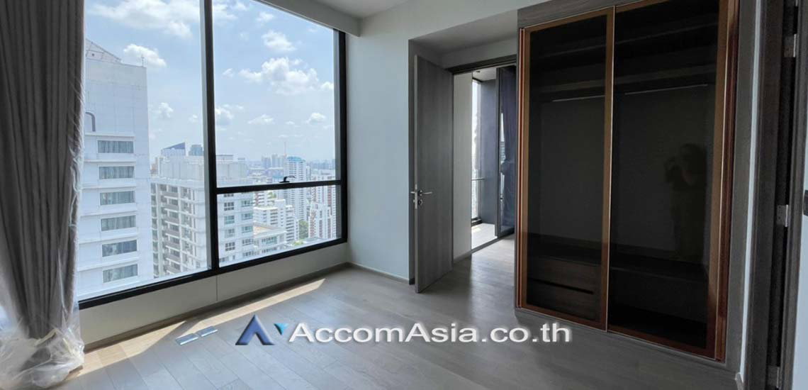 รูป 🔼🔽 AccomA 📩 3 BR Condominium @Celes Asoke (AA29950) - รูปที่ 4/17