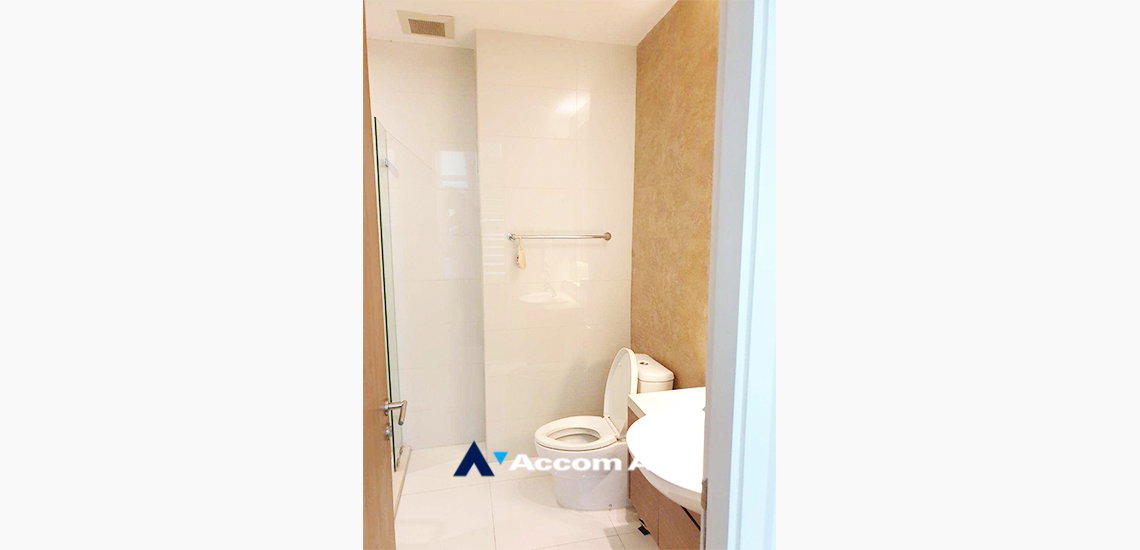 รูป 🔼🔽 AccomA 📩 Bright Sukhumvit 24 Condominium - รูปที่ 10/11
