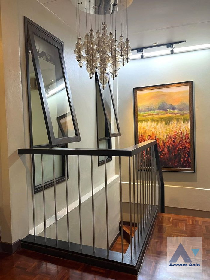 รูป 🔼🔽 AccomA 📩 Pet friendly 3 BR Townhouse @Yuni Villa (AA41974) - รูปที่ 6/14