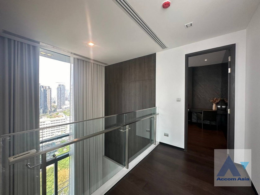 picture 🔼🔽 AccomA 📩 Duplex Condo 2 BR Condominium @LAVIQ Sukhumvit 57 (AA39350) - 11/20
