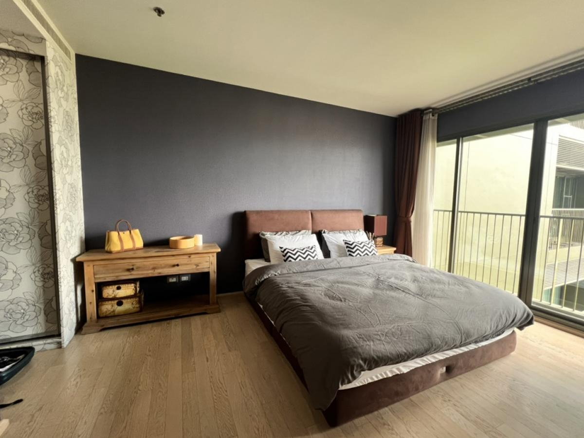 รูป ห้องกว้าง 🏙️(For Rent/ให้เช่า) Noble Solo [Thonglor] โนเบิล โซโล - รูปที่ 1/11