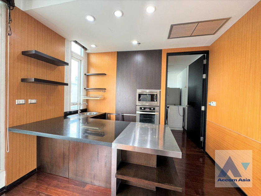 picture 🔼🔽 AccomA 📩  2 BR Condominium @The Height Thonglor (AA45142) - 3/11