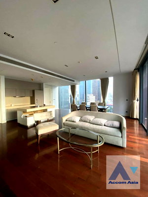 คอนโดให้เช่า : 🔼🔽 AccomA 📩 Pet friendly 2 BR Condominium @MARQUE Sukhumvit (AA32927)