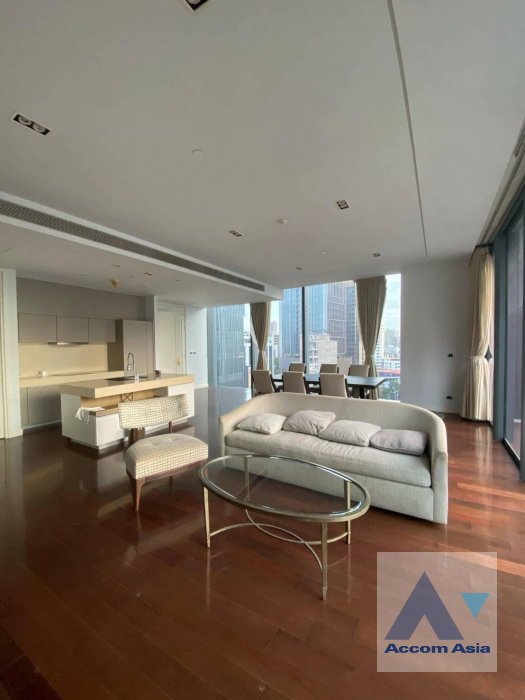 รูป 🔼🔽 AccomA 📩 Pet friendly 2 BR Condominium @MARQUE Sukhumvit (AA32927) - รูปที่ 1/19