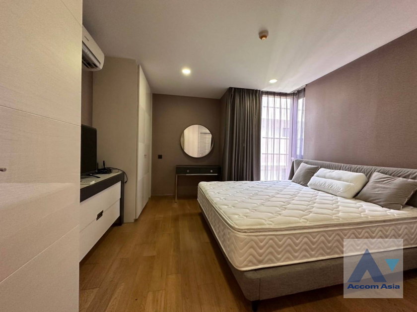 picture 🔼🔽 AccomA 📩  2 BR Condominium @Klass Langsuan (AA32262) - 5/7