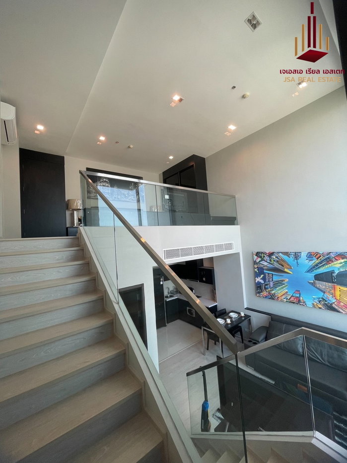 picture ✨ For Rent: RHYTHM Sukhumvit 44/1 Condo ✨ 💰 Only 42,000 THB/month - 2/4