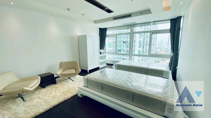 รูป 🔼🔽 AccomA 📩 Penthouse 3 BR Condominium @The Height Thonglor (AA24541) - รูปที่ 16/20