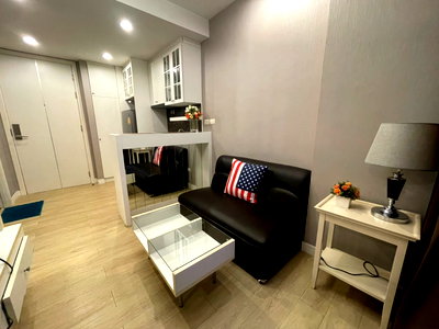 Condos for rent : The patio bangsaen studio For Rent