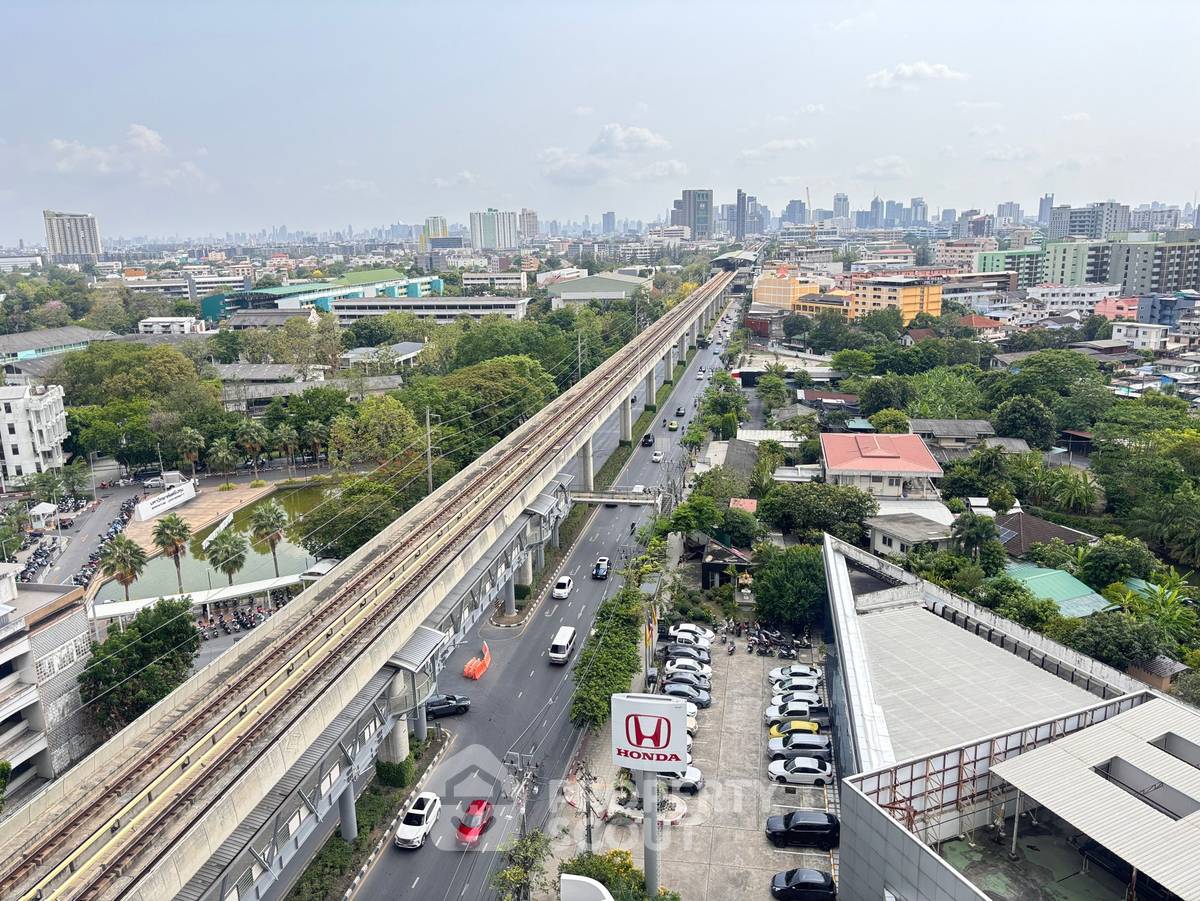 รูป คอนโด 2-ห้องนอน ที่ โค้บบ์ เกษตร-ศรีปทุม ใน ลาดยาว (ID 2744825) - รูปที่ 6/23