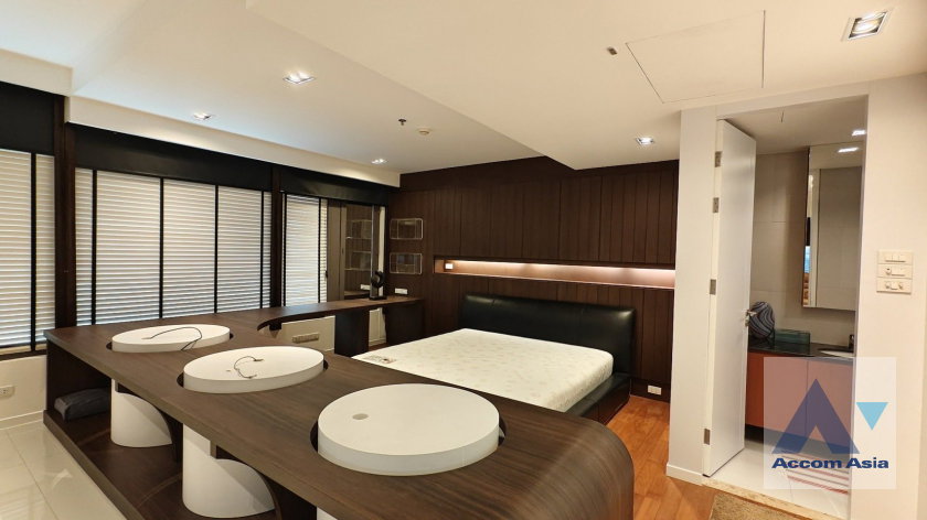 รูป 🔼🔽 AccomA 📩  2 BR Condominium @Amanta Lumpini (AA45206) - รูปที่ 4/10