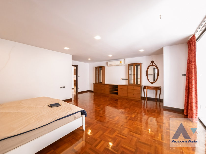 รูป 🔼🔽 AccomA 📩 Pet friendly 3 BR Condominium @The Habitat (AA29174) - รูปที่ 8/20