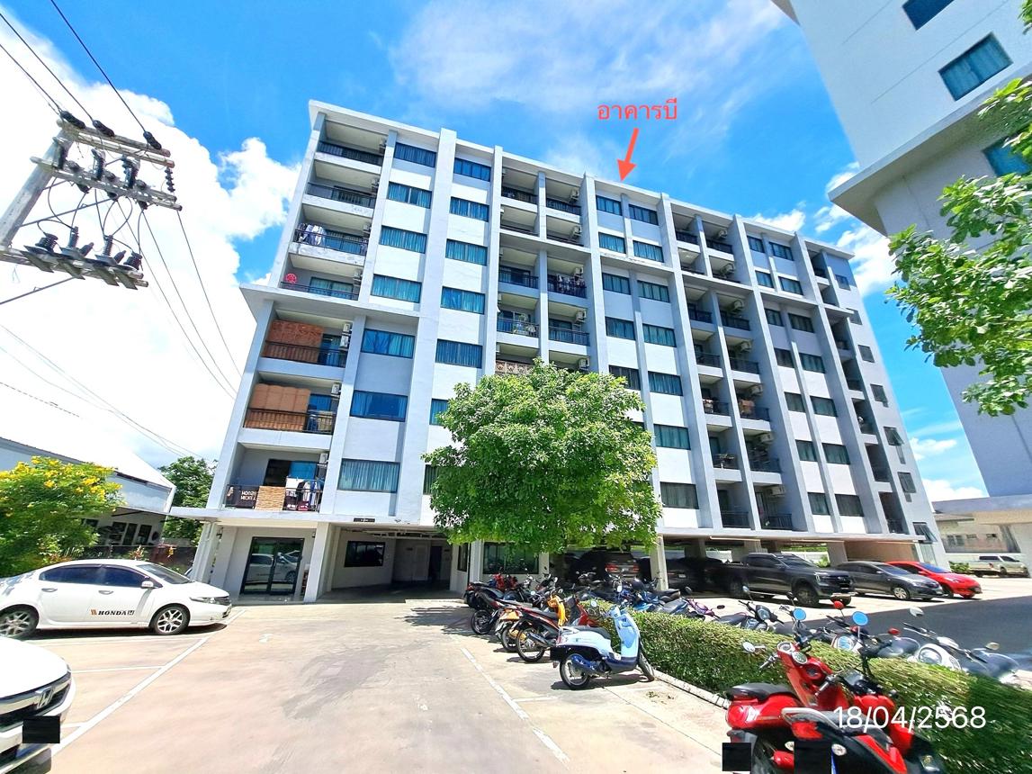 รูป คอนโดมิเนียม 124 ตร.ม. ศรีราชา ชลบุรี 1.4M - รูปที่ 6/14