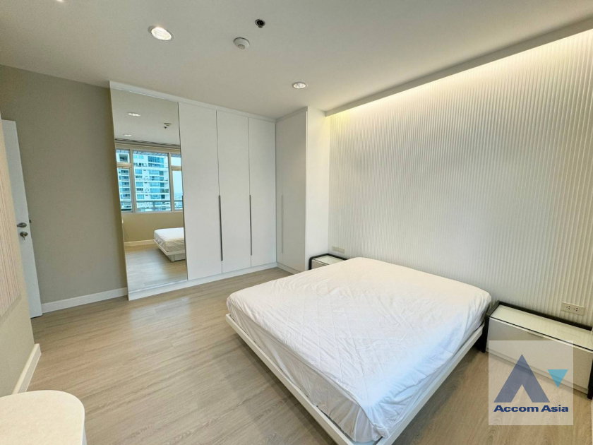 รูป 🔼🔽 AccomA 📩 3 BR Condominium @Grand Langsuan (AA35190) - รูปที่ 9/13
