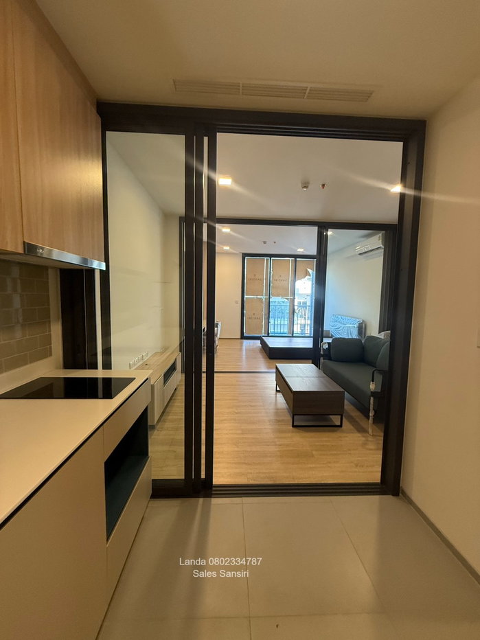 รูป 💥Hot Deal 💥XT Phayathai 5.49 MB. 1 Bedroom 1 Bathroom 42 sqm. - รูปที่ 3/13