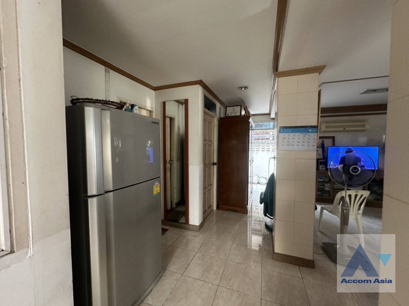 รูป 🔼🔽 AccomA 📩  4 BR House in Phra Khanong Nuea (AA41441) - รูปที่ 2/13