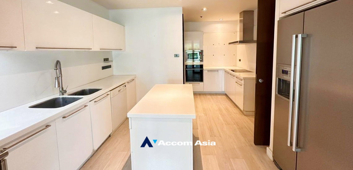 รูป 🔼🔽 AccomA 📩 Belgravia Residences - รูปที่ 4/20