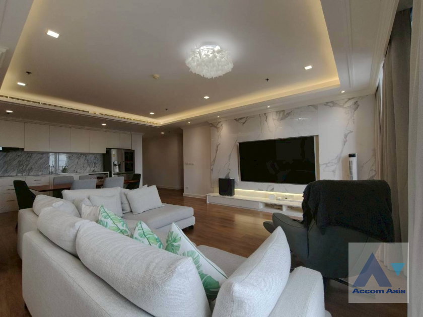 รูป 🔼🔽 AccomA 📩 Modern Luxury Penthouse in the Heart of the City - รูปที่ 5/20