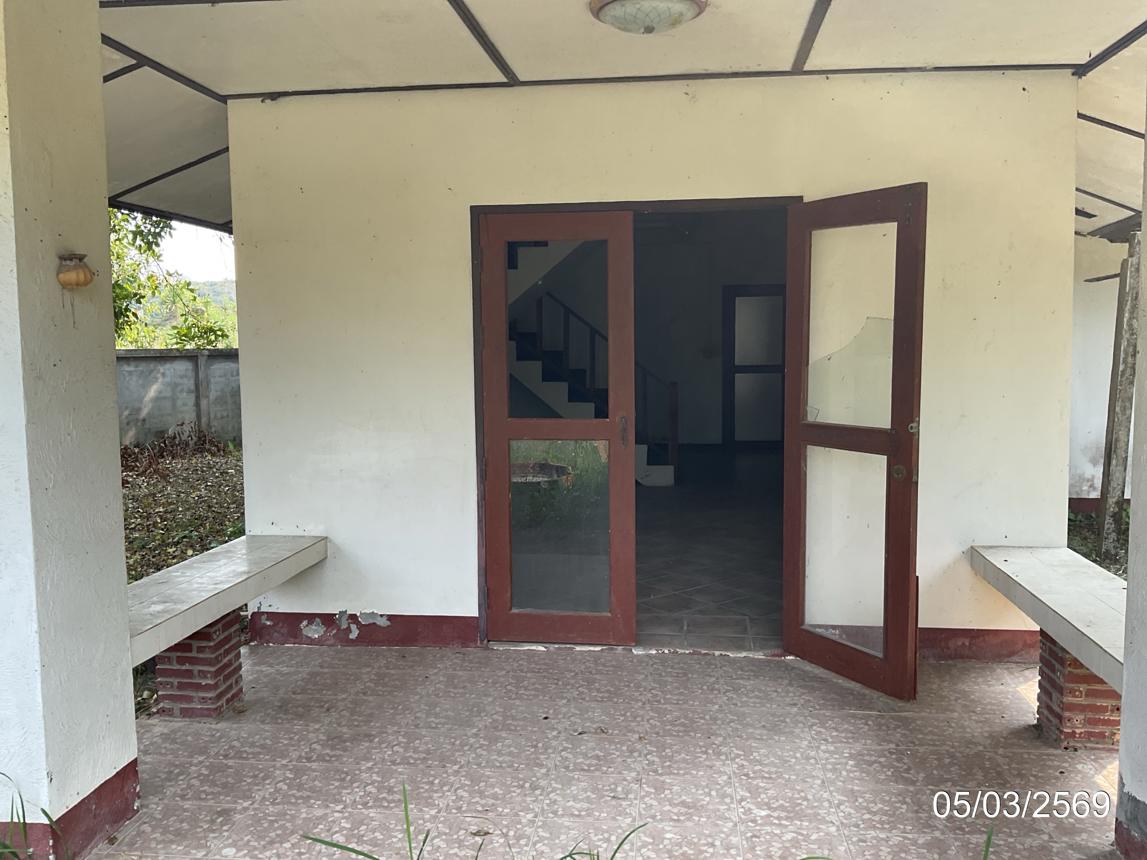 รูป บ้านเดี่ยว 136 ตร.วา เมืองเชียงราย เชียงราย 2.8M - รูปที่ 18/34