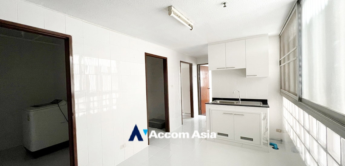 รูป 🔼🔽 AccomA 📩  3 BR Condominium @Sathorn Park Place (27038) - รูปที่ 9/20