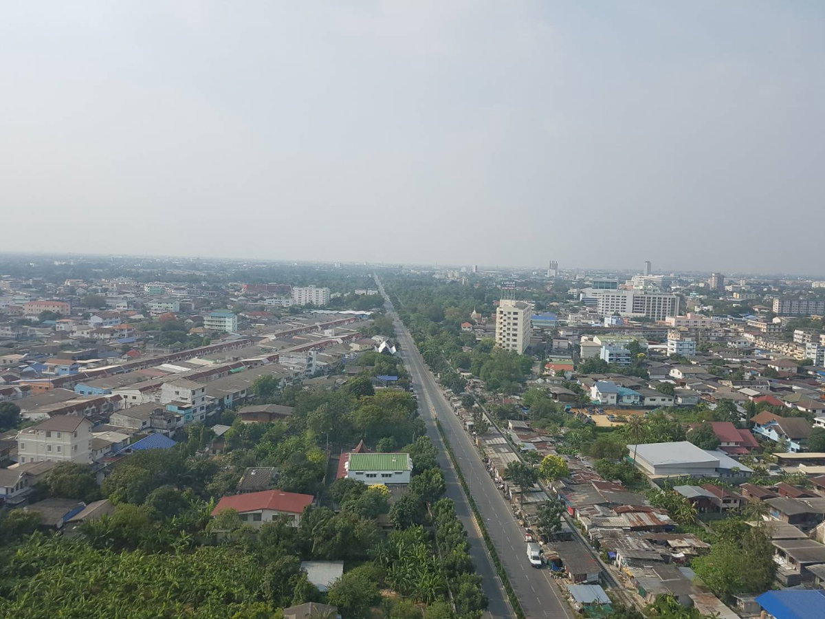 รูป 🔮RB23956 ให้เช่าถูกมาก👍ไอดีโอ โมบิ จรัญ - อินเตอร์เชนจ์✅แอดไลน์ @119dgdea ( มี @ ด้วย) แอดมินตอบไว - รูปที่ 15/20