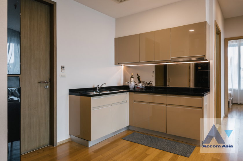 picture 🔼🔽 AccomA 📩  2 BR Condominium @39 By Sansiri (AA43996) - 7/14