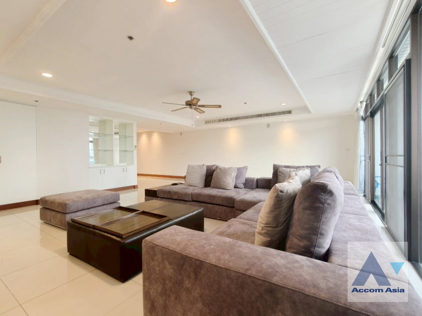 รูป 🔼🔽 AccomA 📩 Bright modern condominium with spacious open layout (10155) - รูปที่ 6/20