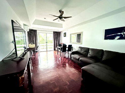 Condos for sale : Bangsaray Condominium 2BR for Sale Bangsaray Beachfront