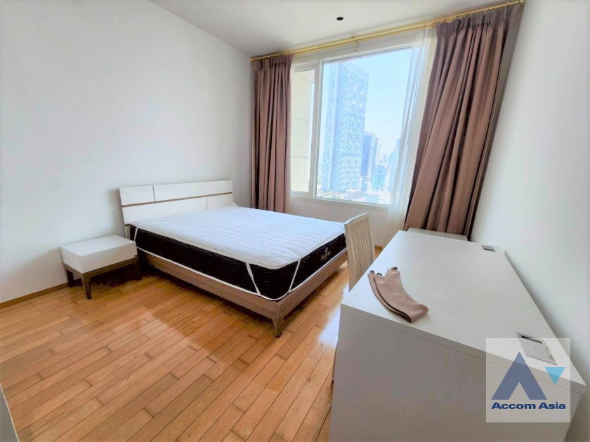 รูป 🔼🔽 AccomA 📩  2 BR Condominium @The Empire Place (AA45472) - รูปที่ 5/8