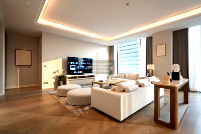 Condos for rent : 🔥🔥🔥 For Rent Condo , One 89 Wireless , Penthouse , nice view , high floor , corner unit , wide frontage , MRT-Lumphini , Lumpini , Pathum Wan , Bangkok , CX-148519 ✅ Live chat with us ADD LINE @connexproperty ✅ 🔥🔥🔥
