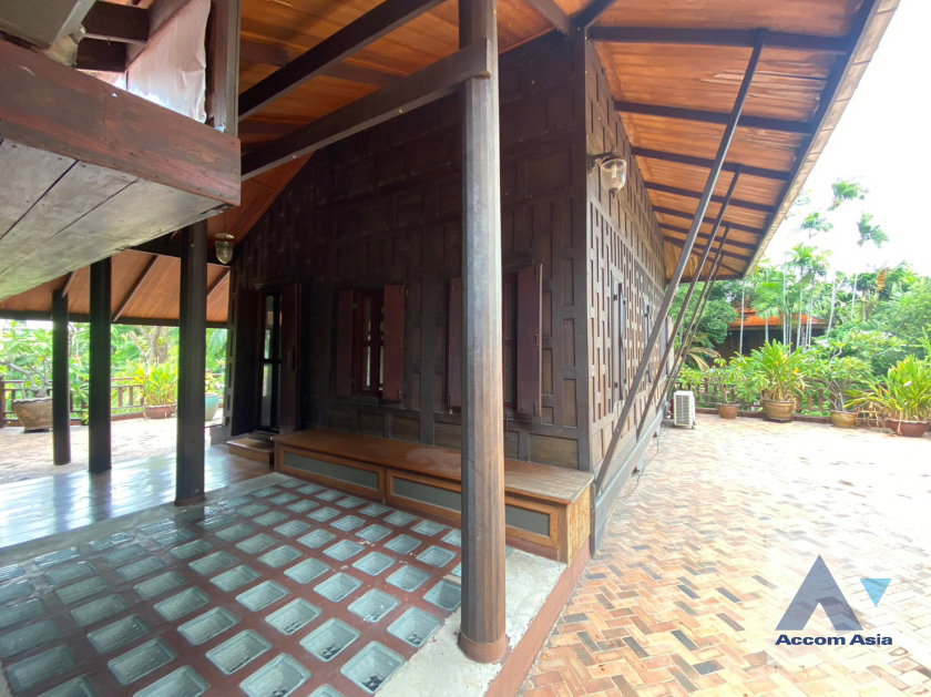 รูป 🔼🔽 AccomA 📩  4 BR House in Thung Song Hong (1910823) - รูปที่ 18/20