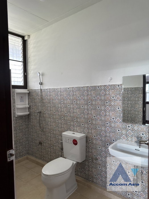 รูป 🔼🔽 AccomA 📩  5 BR House in  Suan Luang (AA43470) - รูปที่ 8/8