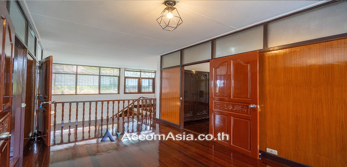 picture 🔼🔽 AccomA 📩  3 BR House in Phra Khanong Nuea (AA30826) - 18/20