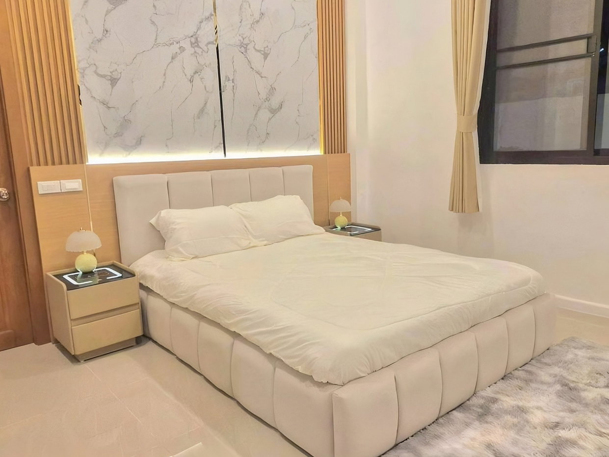 รูป New Pool Villa House for Sale in East Pattaya - รูปที่ 12/16