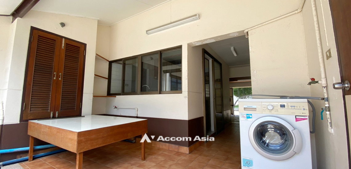 รูป 🔼🔽 AccomA 📩 Pet friendly 3 BR House @House in Compound (AA31934) - รูปที่ 20/20