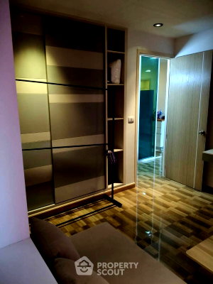 คอนโดให้เช่า : คอนโด 2 ห้องนอน ใกล้ MRT Bang Wa เพียง 200 ม. ที่ The President Sathorn-Ratchapruek 2 (ID 2745856)
