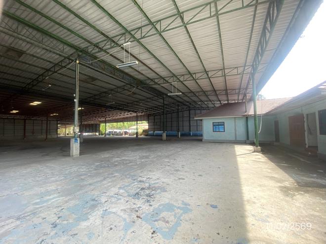 รูป โกดัง 580.1 ตร.วา พนัสนิคม ชลบุรี 12.2M - รูปที่ 3/44