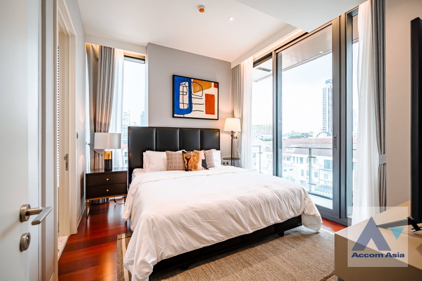 รูป 🔼🔽 AccomA 📩  2 BR Condominium @KHUN by Yoo (AA38198) - รูปที่ 10/19
