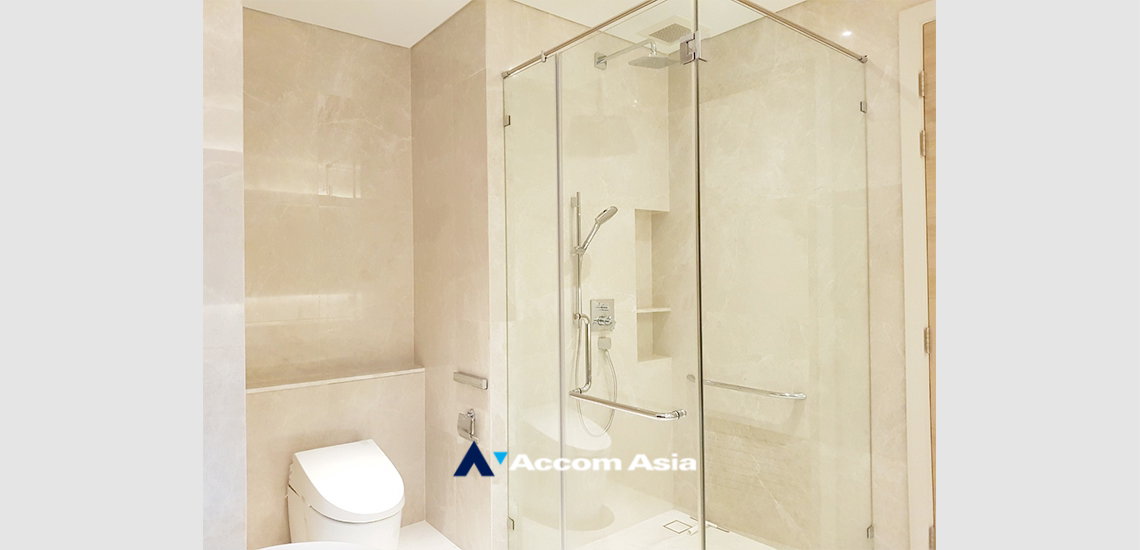 picture ðžð― AccomA ðĐ 2 BR Condominium @Sindhorn Residence (AA34284) - 7/7