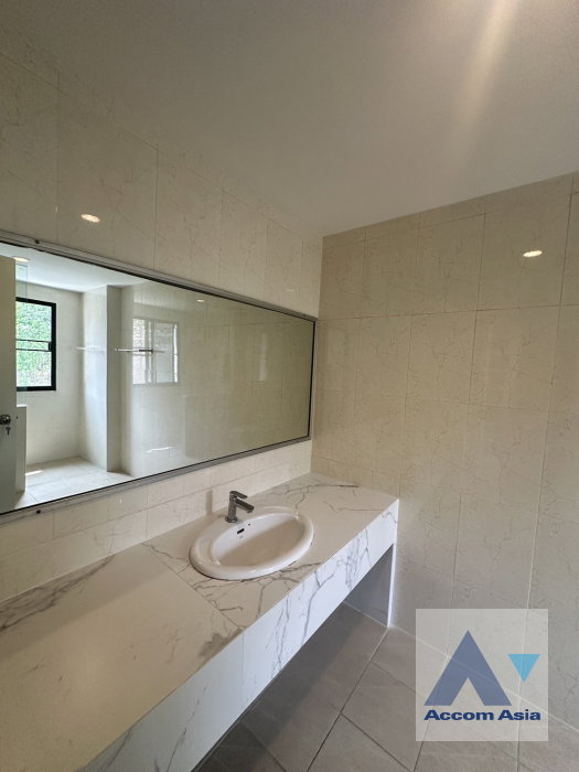 รูป 🔼🔽 AccomA 📩 Pet friendly 3 BR Townhouse @Kiarti Thanee City (AA39844) - รูปที่ 17/20