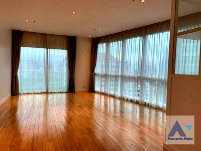 เช่าคอนโด ม.กรุงเทพ กล้วยน้ำไท : 🔼🔽 AccomA 📩  3 BR Condominium @Millennium Residence @ Sukhumvit (AA43644)