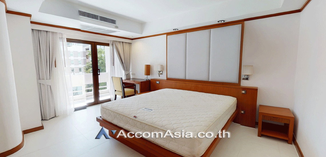 picture 🔼🔽 AccomA 📩  4 BR Condominium @Sukhumvit House (AA30009) - 15/18