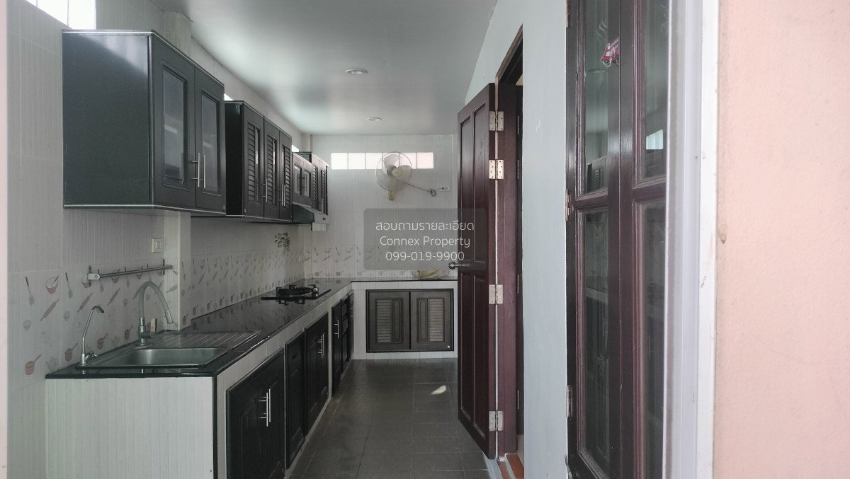 รูป ขายบ้าน  บ้านแก้วกานต์ วัชรพล คลองถนน เขต สายไหม กรุงเทพ CX-150251 ✅ ทักไลน์ @connexproperty ตอบทันที ทีมงานมืออาชีพ ✅ - รูปที่ 12/12