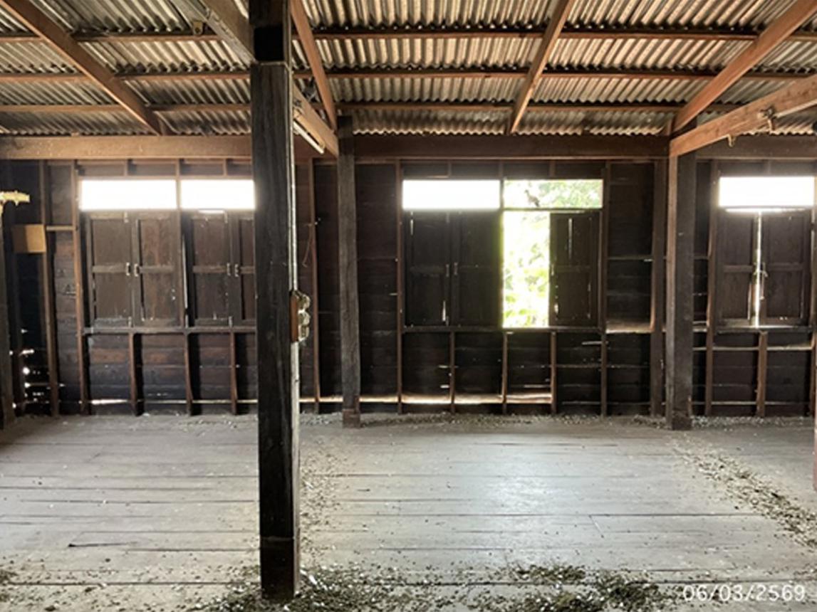 รูป บ้านเดี่ยว 83 ตร.วา เสนางคนิคม อำนาจเจริญ 671,000 - รูปที่ 19/24