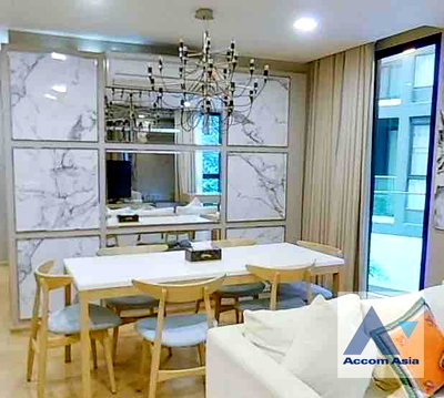 คอนโดให้เช่า : 🔼🔽 AccomA 📩  3 BR Condominium @LIV @ 49 (AA35518)
