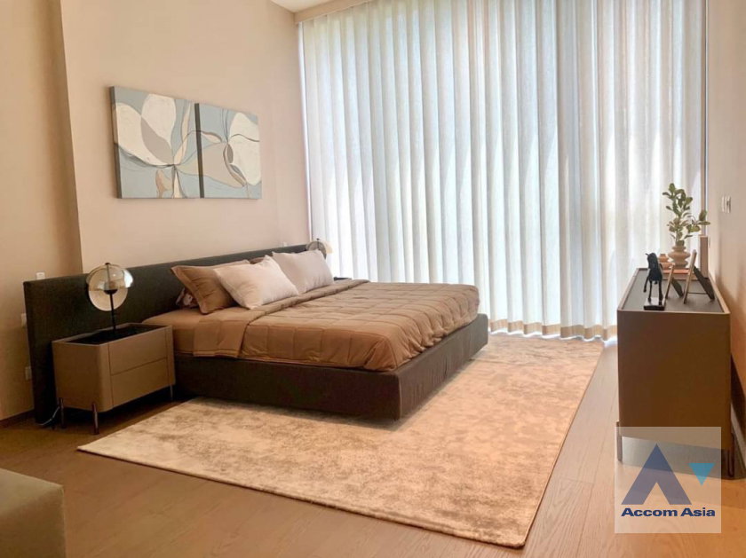 picture 🔼🔽 AccomA 📩 Fully Furnished 2 BR Condominium @Scope Langsuan (AA36124) - 9/13