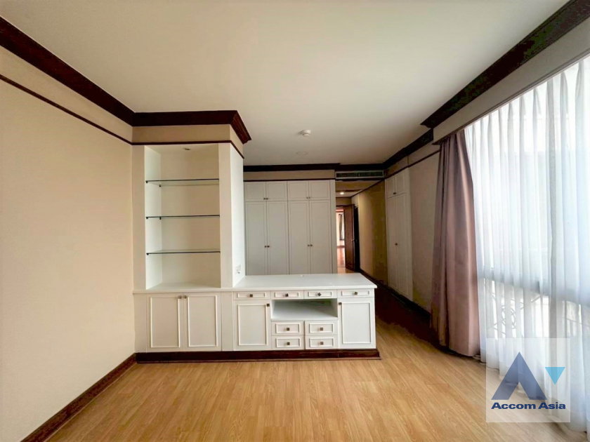 รูป 🔼🔽 AccomA 📩  3 BR Condominium @Somkid Gardens (1510365) - รูปที่ 17/20