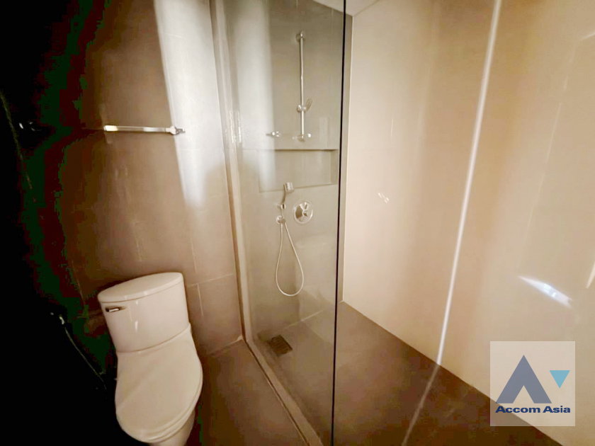 รูป 🔼🔽 AccomA 📩  2 BR Condominium @Aequa Residence Sukhumvit 49 (AA42850) - รูปที่ 20/20